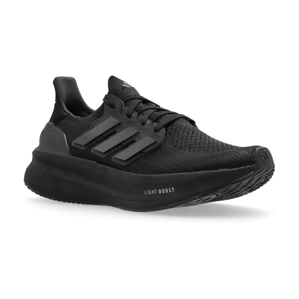 Adidas Dame Sko Svart 36 1/2 EU - side b