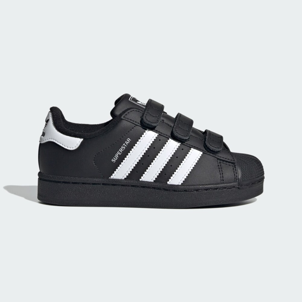 Adidas Superstar II Comfort Closure Sko - main photo