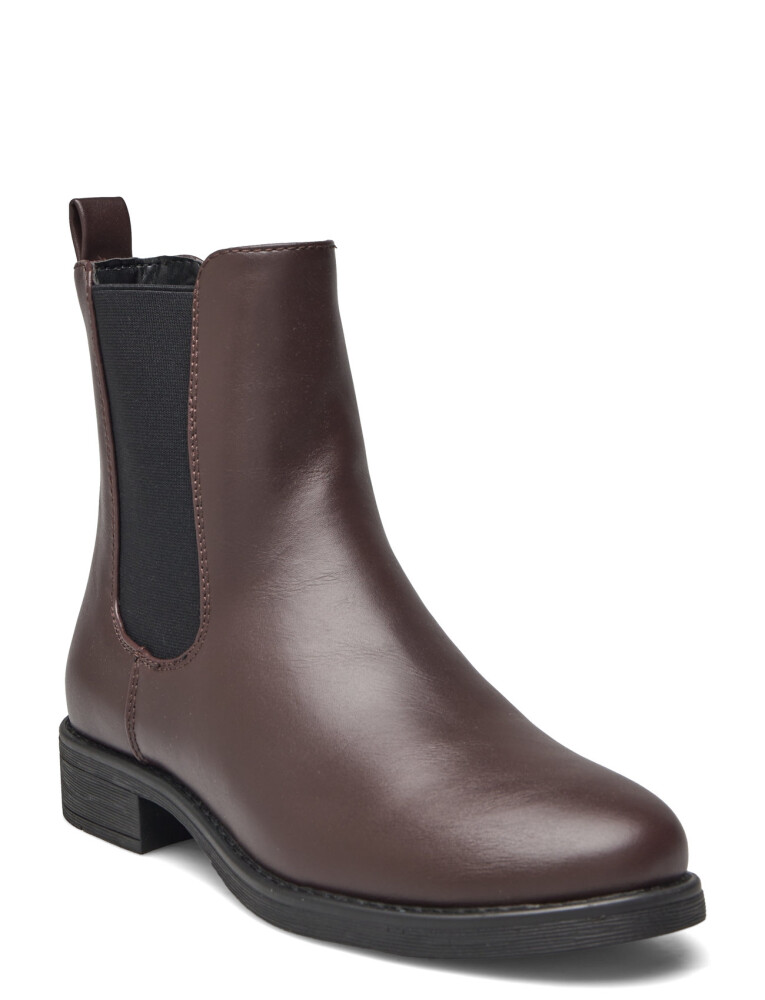 ONLY Onlbibi 21 Pu Basic Boot Noos   Brown   40 - main photo
