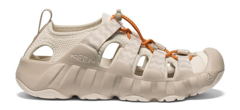 Keen Women's Hyperport H2 Birch-Plaza Taupe 40.5, Birch-Plaza Taupe - main photo