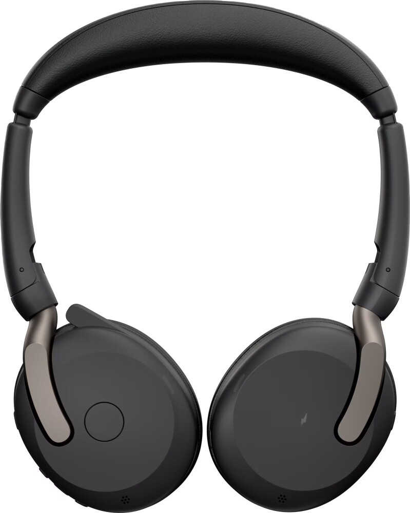 Jabra Elite Flex Svart