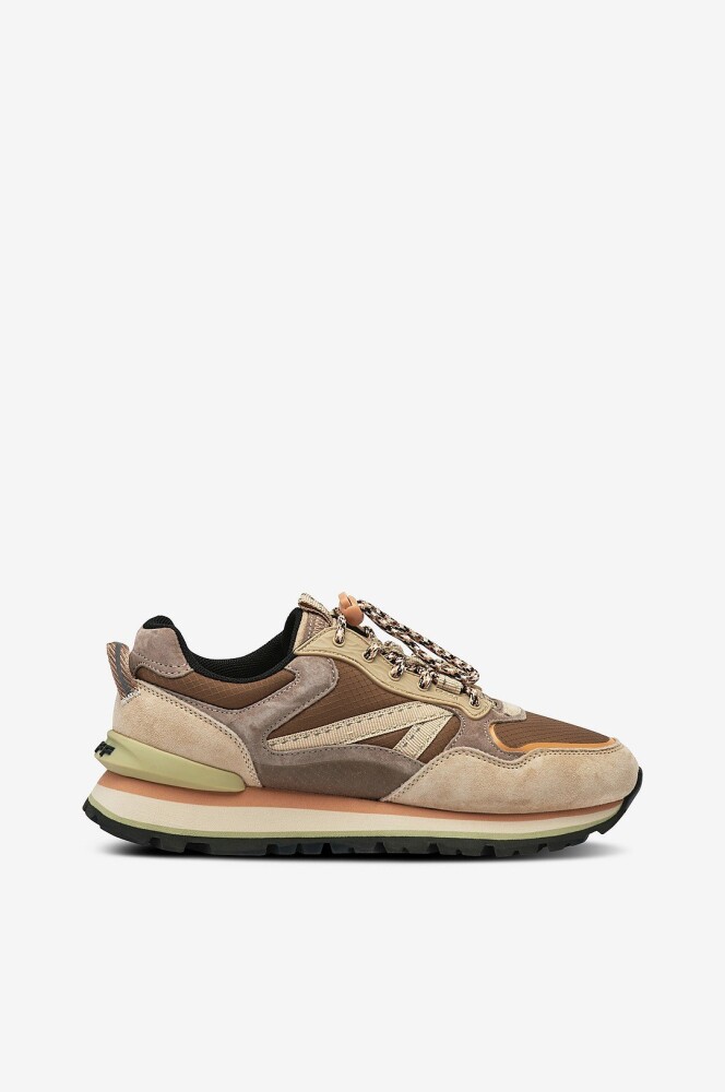 Hoff Joggesko City Off Road Beige - main photo
