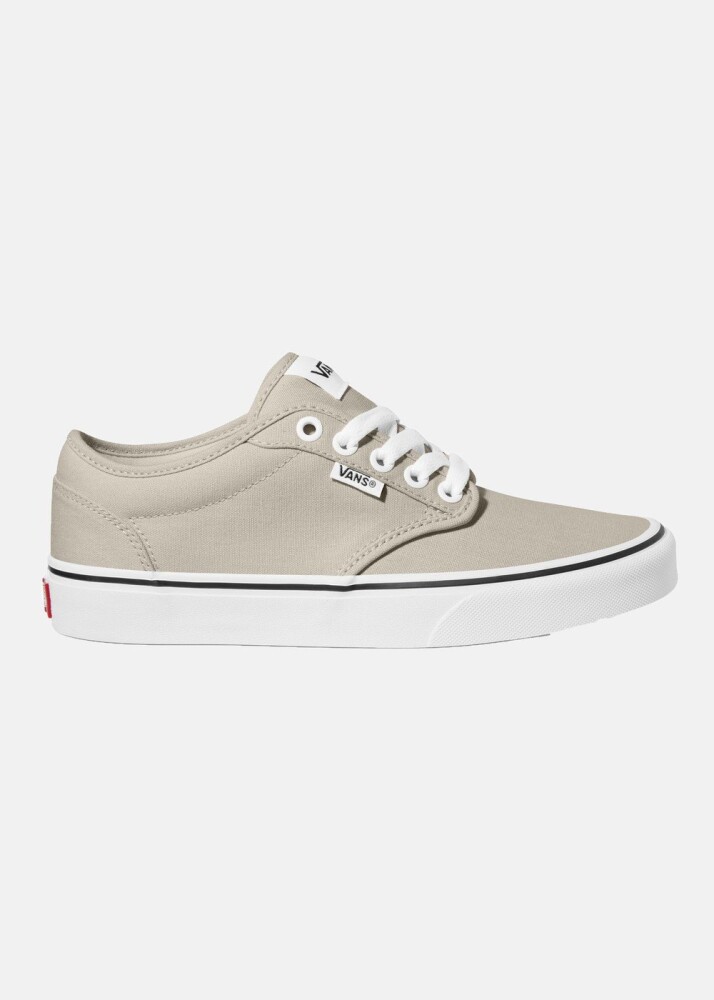 Vans Wm Atwood Canvas Rainy Day 39 (Us 8.5) Sko - main photo