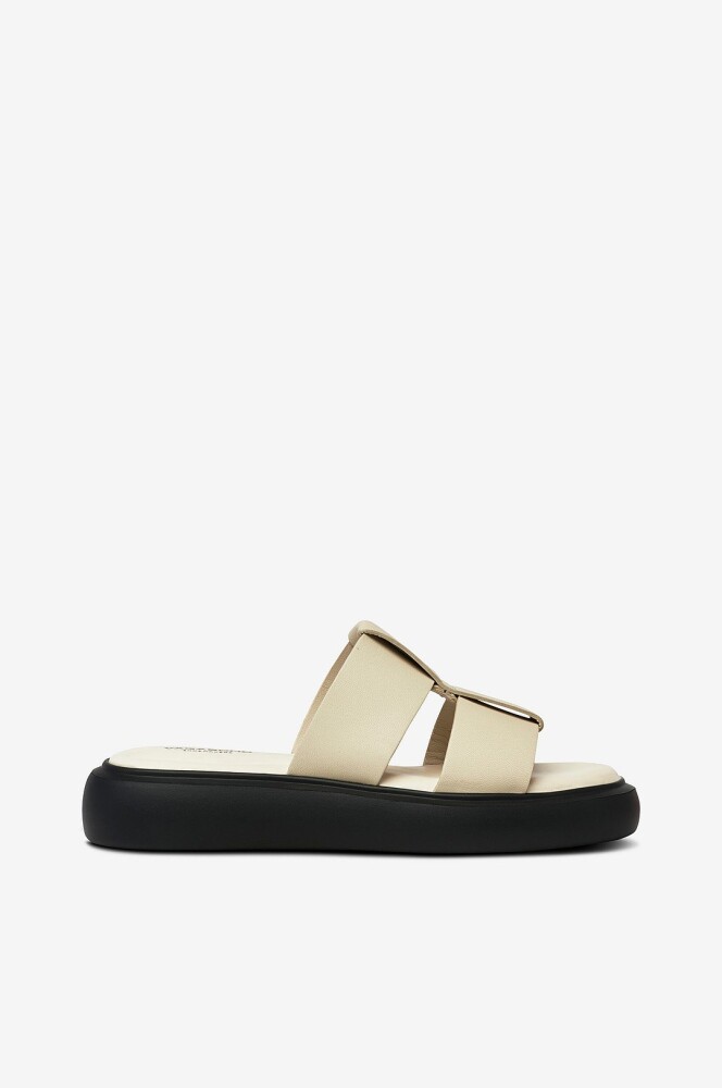 Vagabond Sandaler Blenda Hvit - main photo