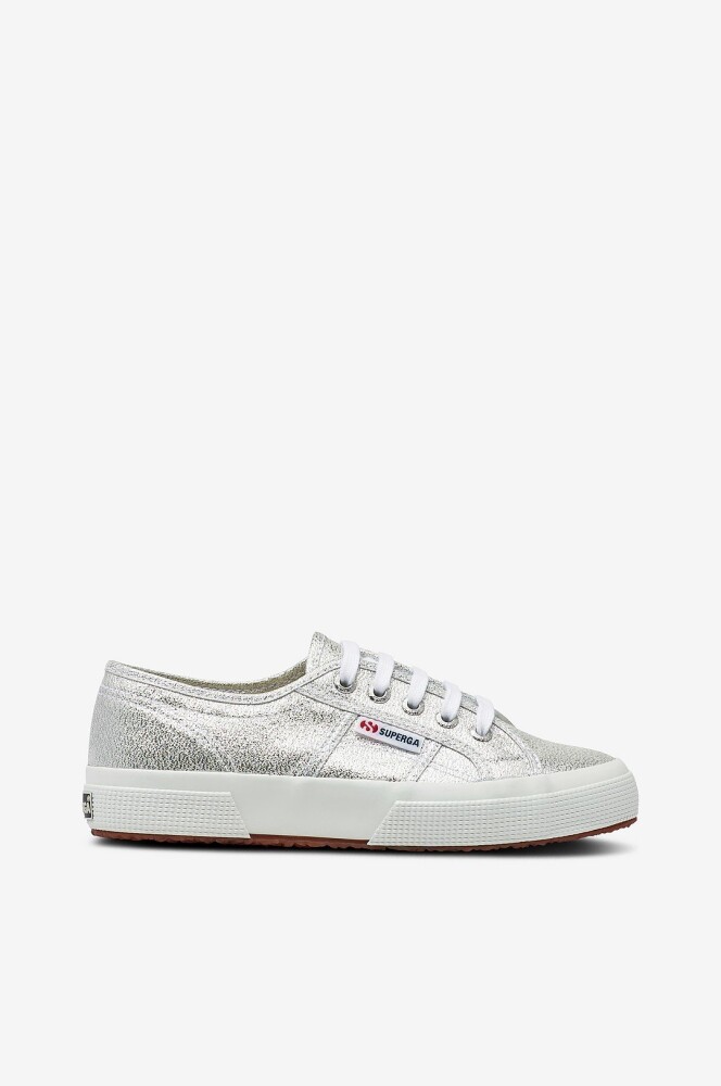 Superga   Joggesko 2750 Lamew   Grå - main photo