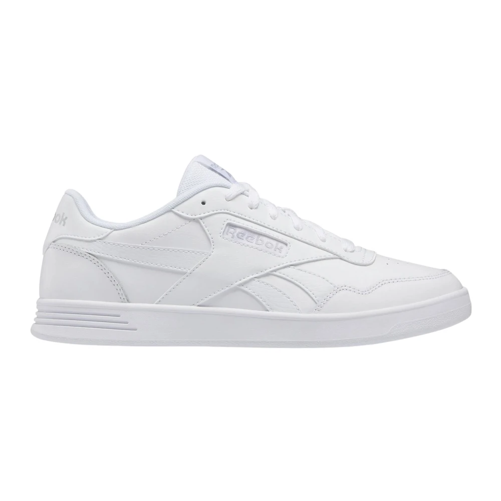 Reebok Dame Sko Hvit 35 1/2 EU - main photo