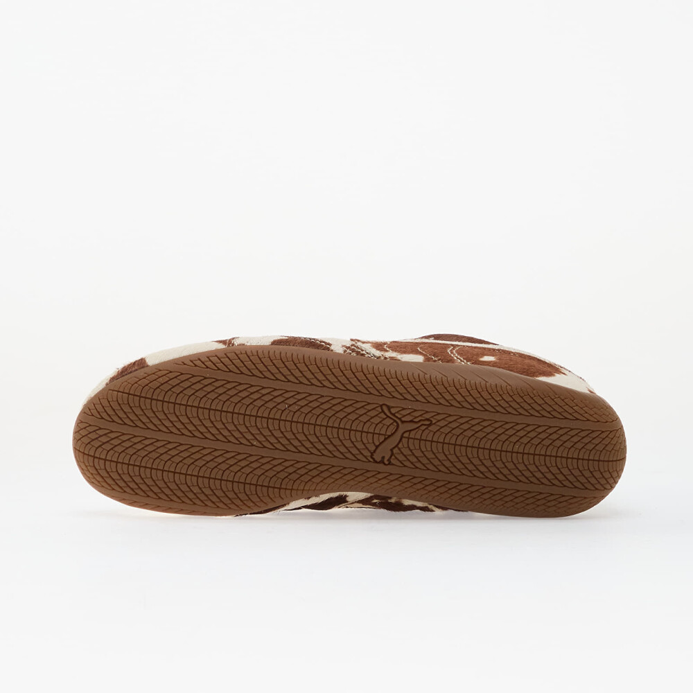 Puma Speedcat Cow Wns Chocolate Brown/ Gum EUR 39 - side a