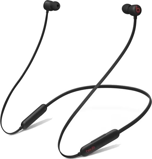 Apple Beats Flex All-Day Svart