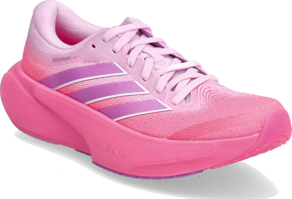Adidas Performance Supernova Rise 3 W Pink 37 1/3 - main photo
