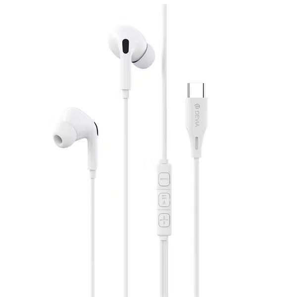Devia Kintone A2 Hvit