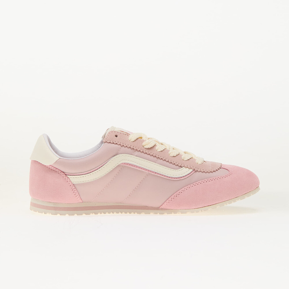 VANS Super Lowpro - Pink - 37 - side b