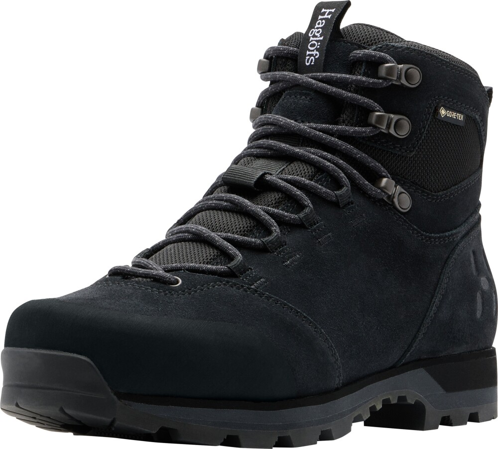 Haglöfs Unisex Scand GORE-TEX Mid True Black 36 2/3 - main photo