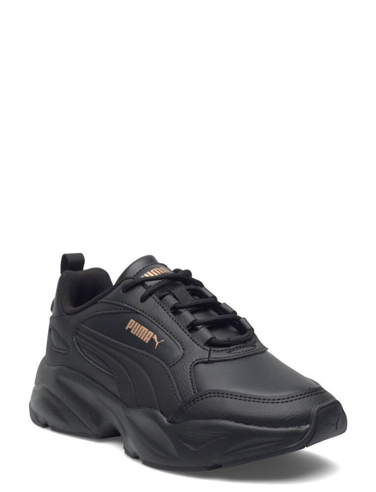 PUMA Cassia 2.0 L - Black - 38 - main photo