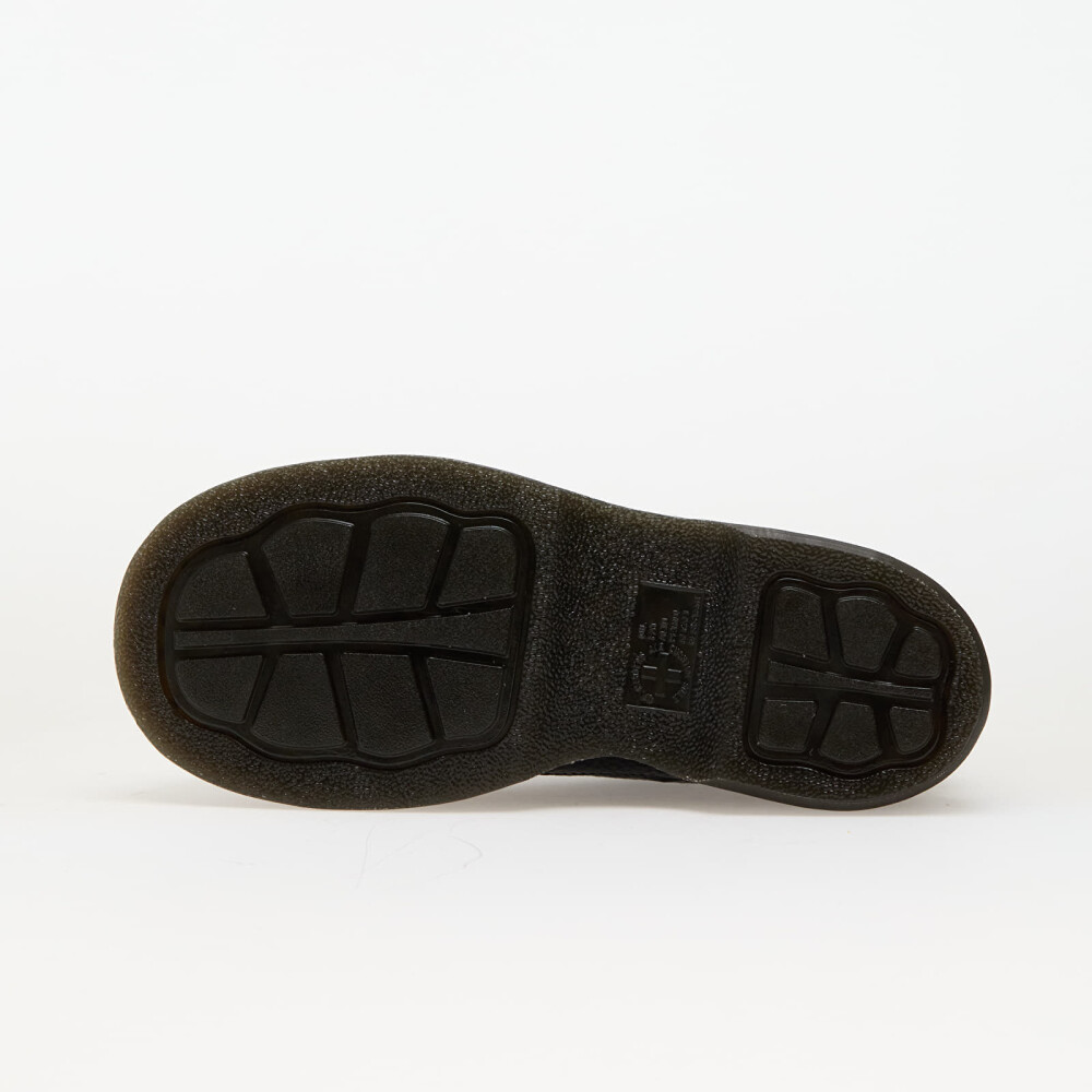 Dr. Martens Buzz 5I Black Milled Nappa Black 42 - side a