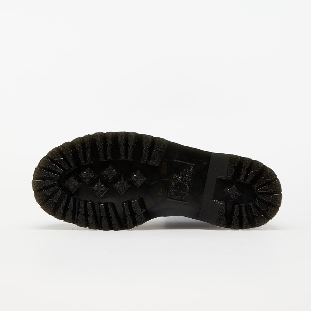 Dr. Martens Sinclair - Black - 40 - side a