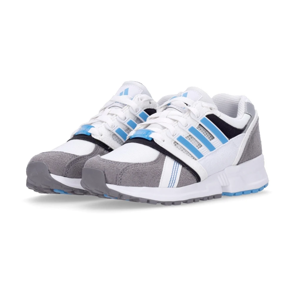 Adidas Dame Sko Flerfarget 38 2/3 EU - side a