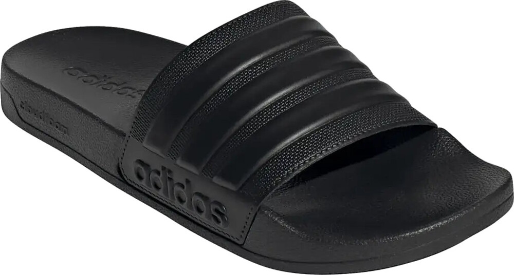 adidas Sportswear Adilette Shower - Black - 47 - main photo