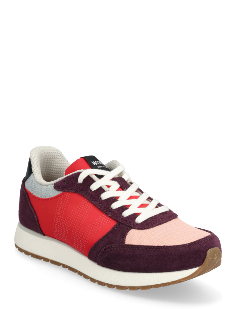 WODEN Ronja   Red   42 - main photo