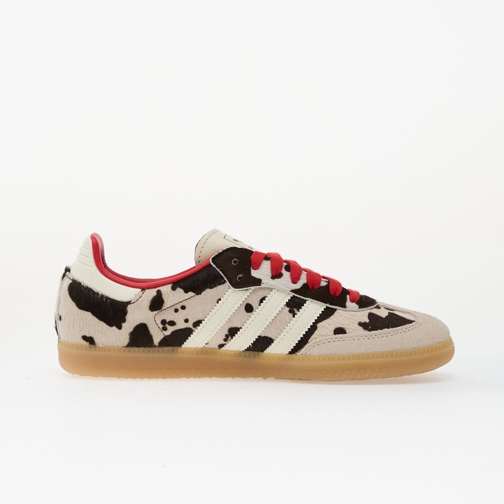 Joggesko adidas Samba Og W Auco/ Off White/ Gum4 EUR 42 - side b