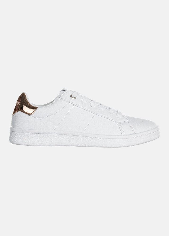 Kawasaki Stanley Classic Shoe White 42 Sko - main photo