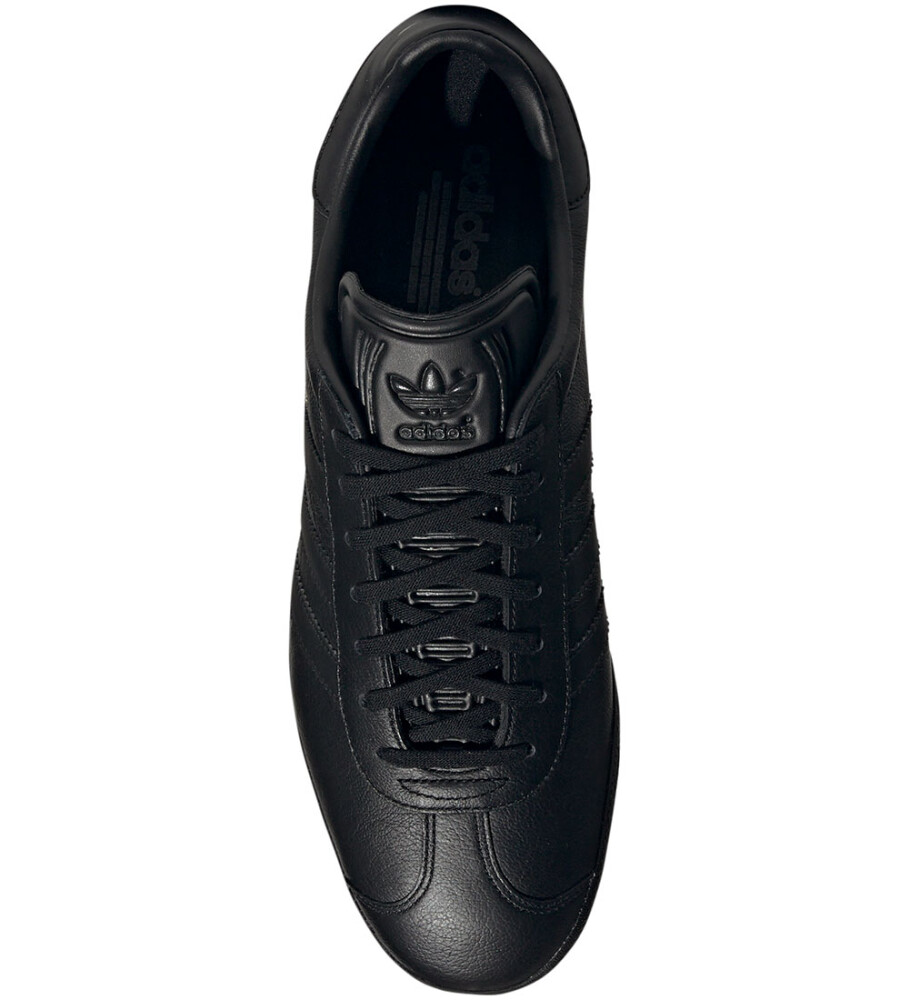 adidas Originals Gazelle - Black - 36 2/3 - side b