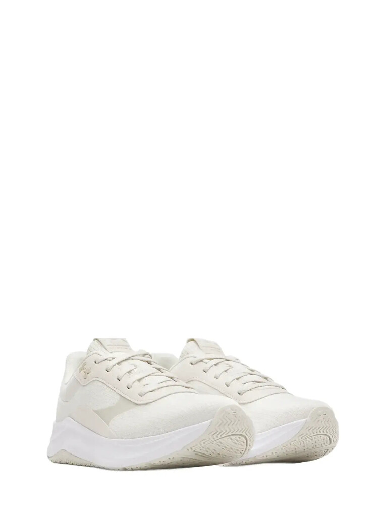 Under Armour Ua W Aurora 3 - Cream - 40.5 - main photo