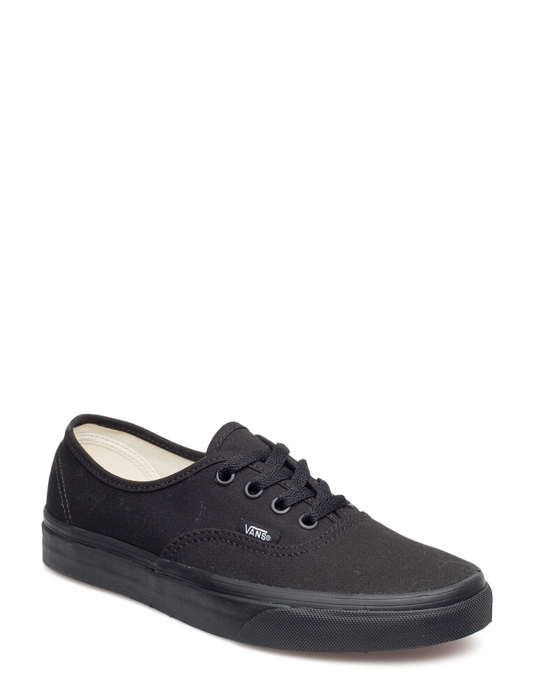 VANS Ua Authentic - Black - 44.5 - main photo