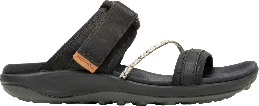 Merrell Women's Terran 4 Slide Black 37, Black - main photo