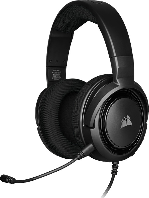 Corsair HS35 - Carbon
