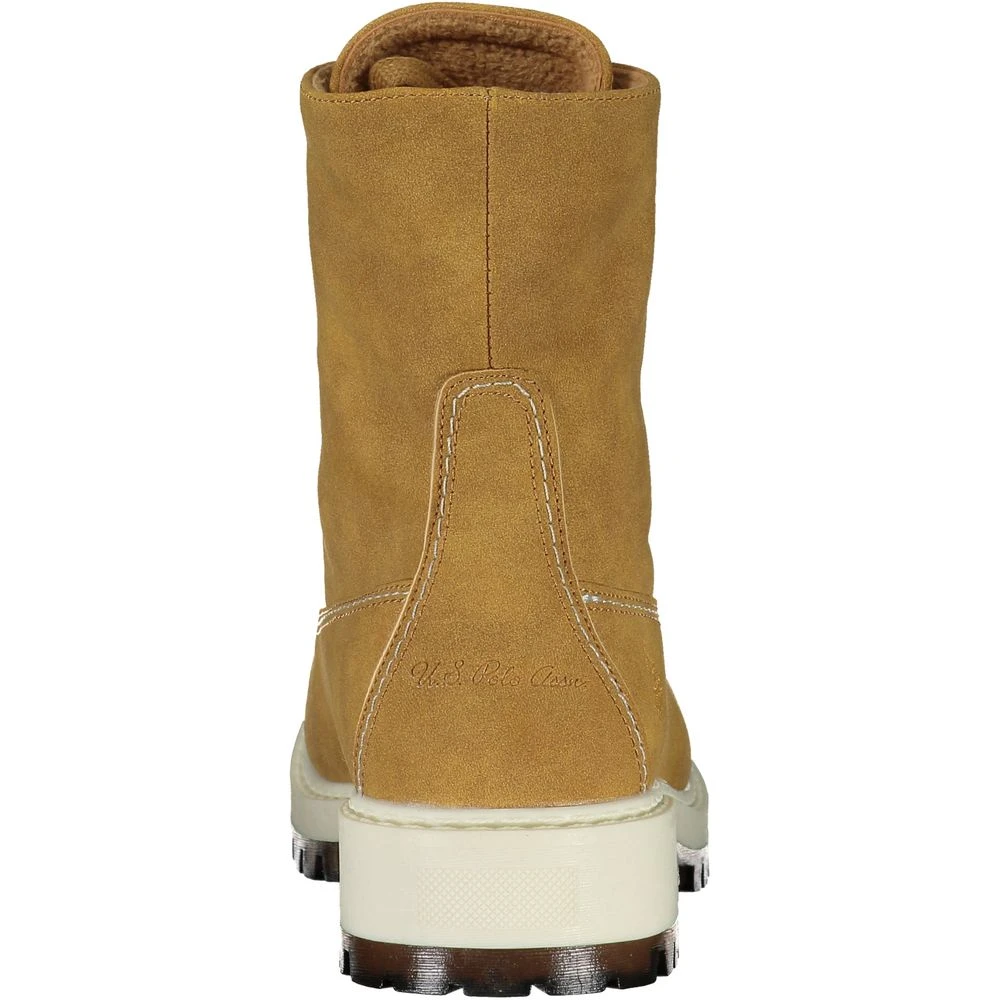 U.s. Polo Assn. Dame Sko Brun 38 EU - side a