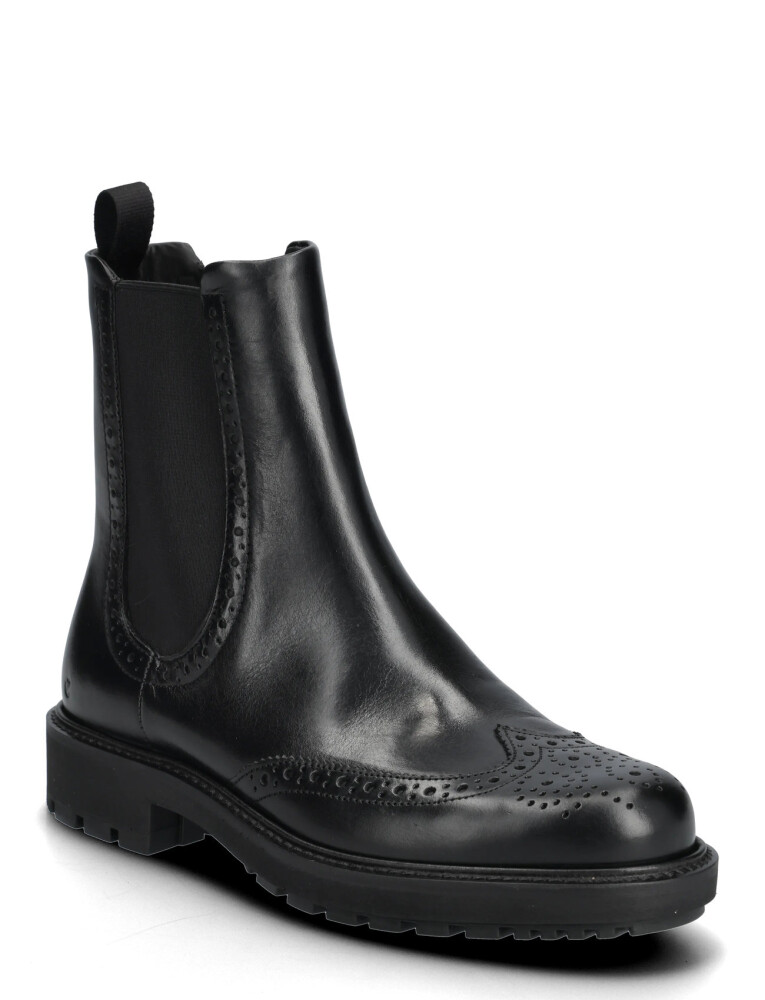 ECCO Metropole Oslo W - Black - 38 - main photo