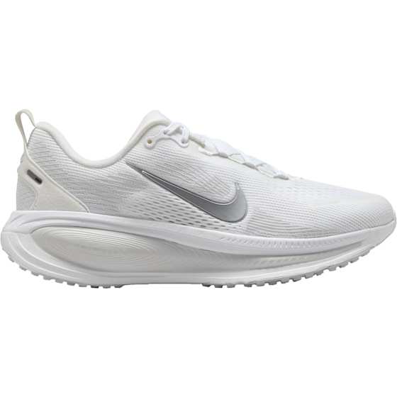 Nike Vomero 18 Dame White/Metallic Silver/Photon Dust 41 - main photo