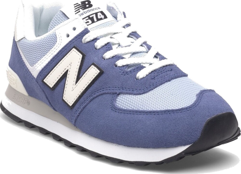 New Balance 574 Blue 42.5 - main photo