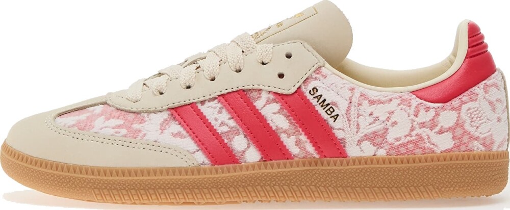 adidas Originals Samba Og W - Pink - 38 2/3 - main photo