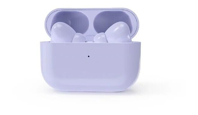 Gembird Bluetooth TWS in-ears Violet