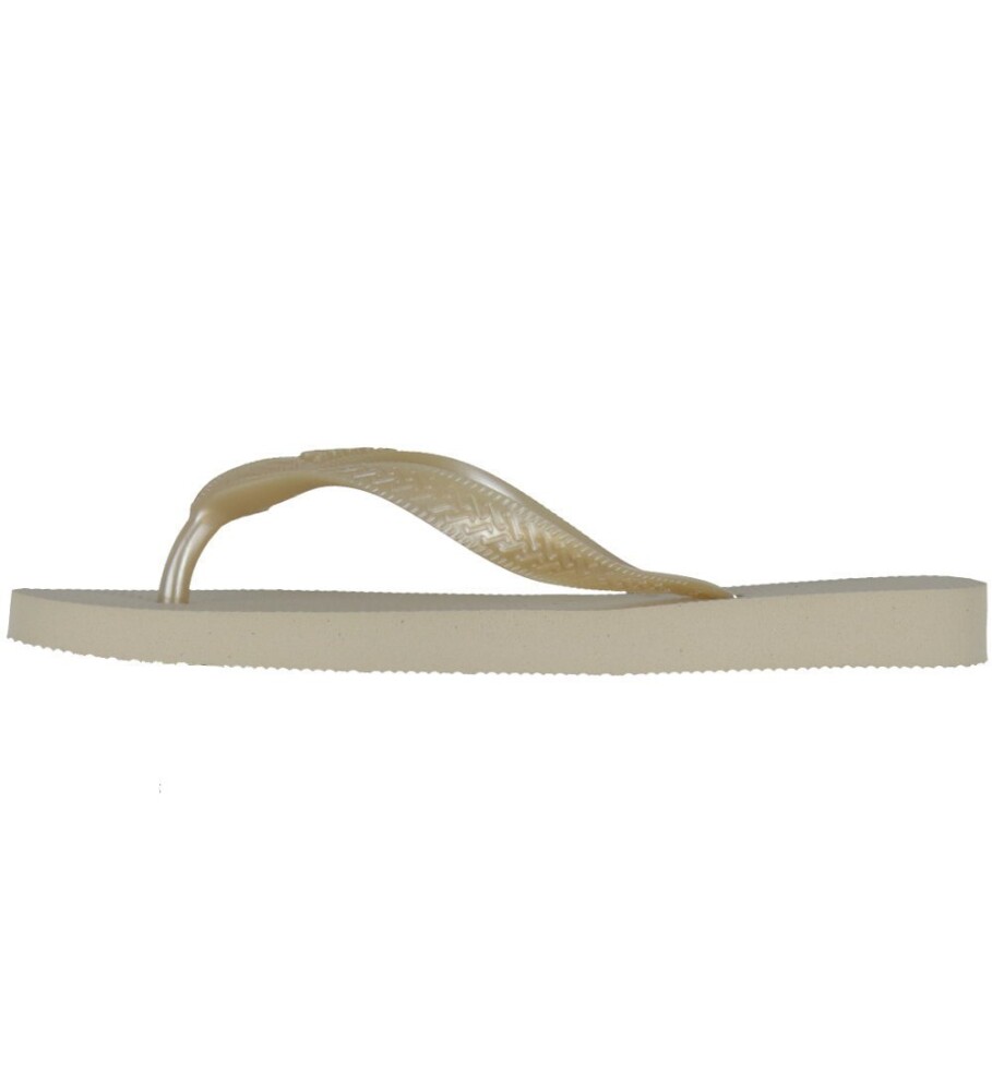 Havaianas Hav. Top Senses Beige 39 40 - side b