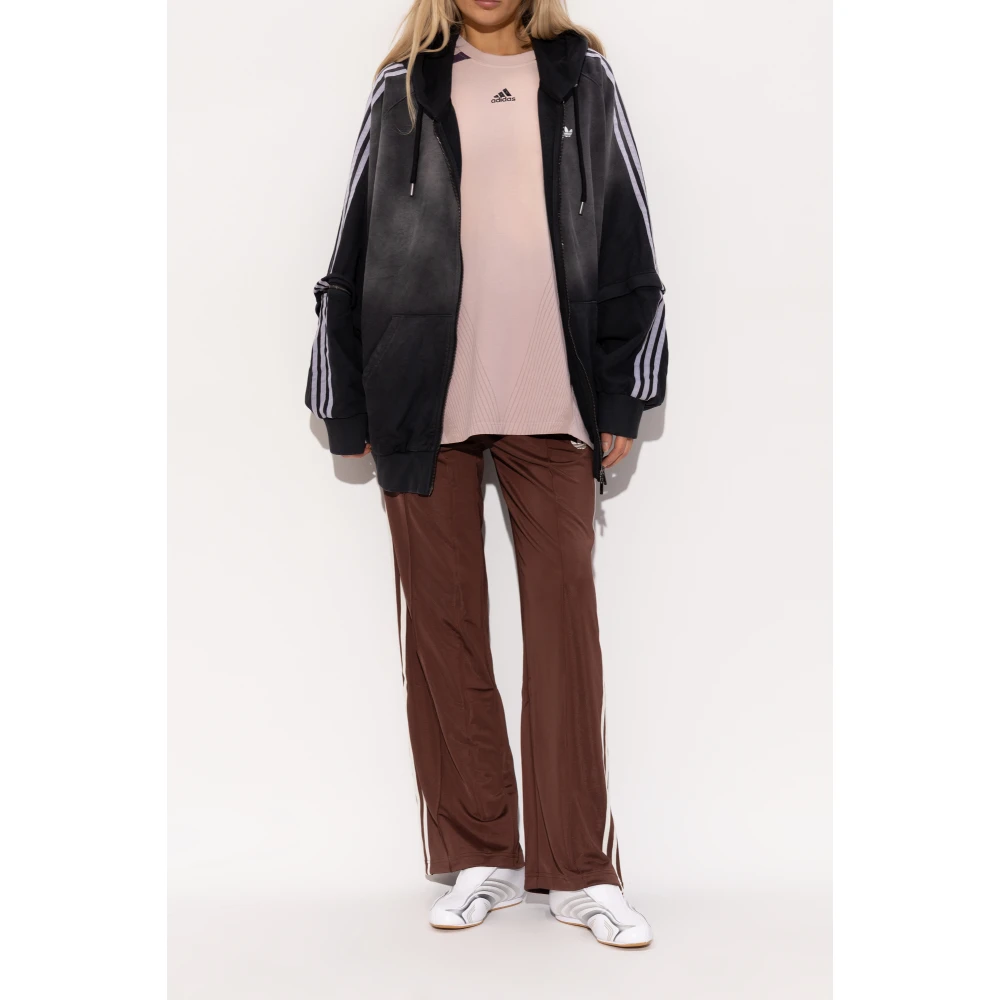Adidas Originals Dame Sko Hvit 38 EU - side a