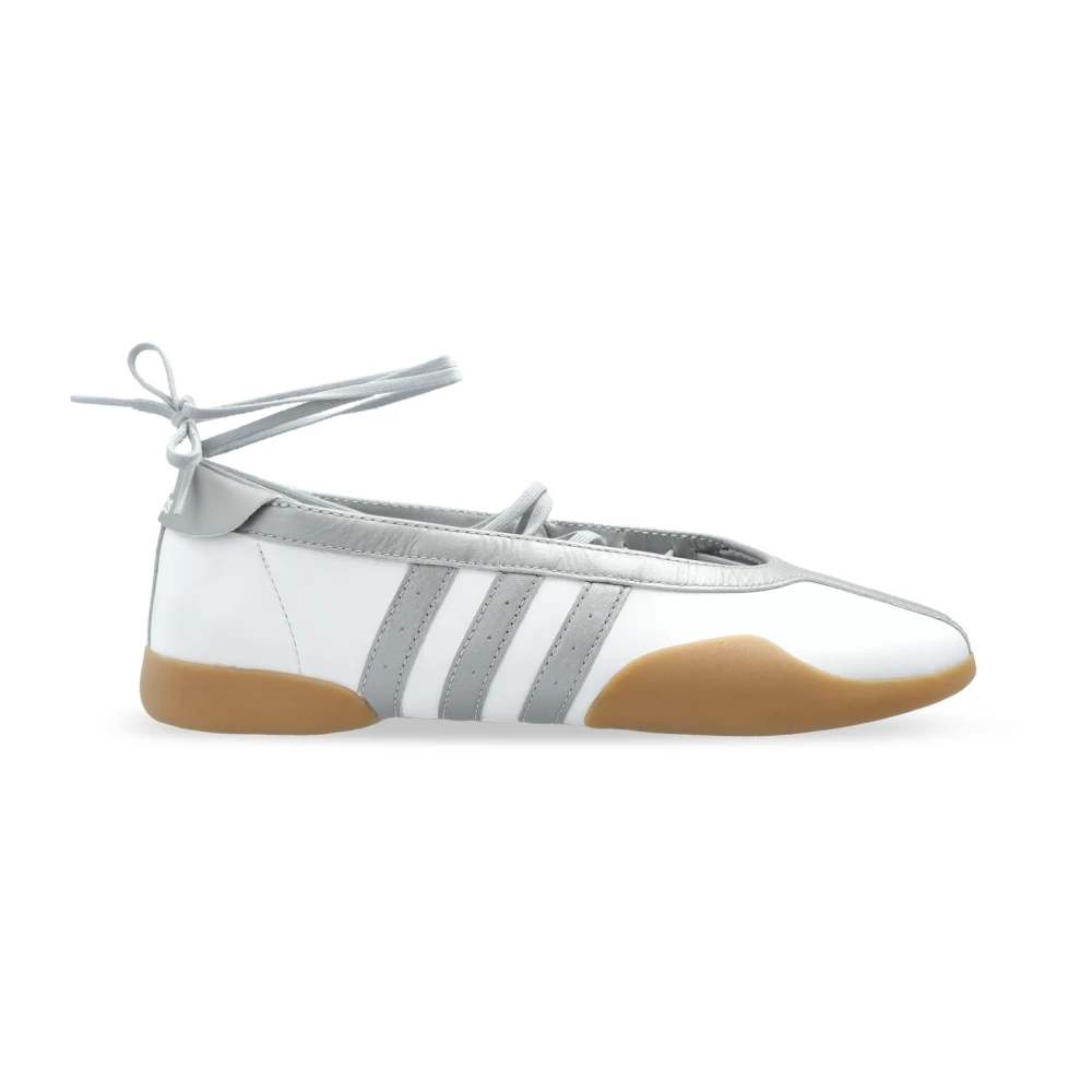 Adidas Originals Dame Sko Hvit 40 EU - main photo