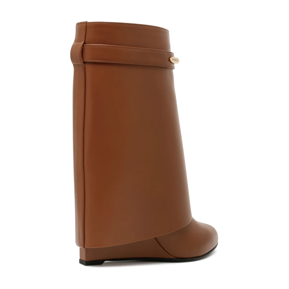 Givenchy Dame Sko Brun 39 EU, - side b