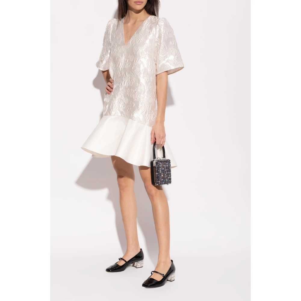 Jimmy Choo Dame Sko Svart 38 1/2 EU, - side a
