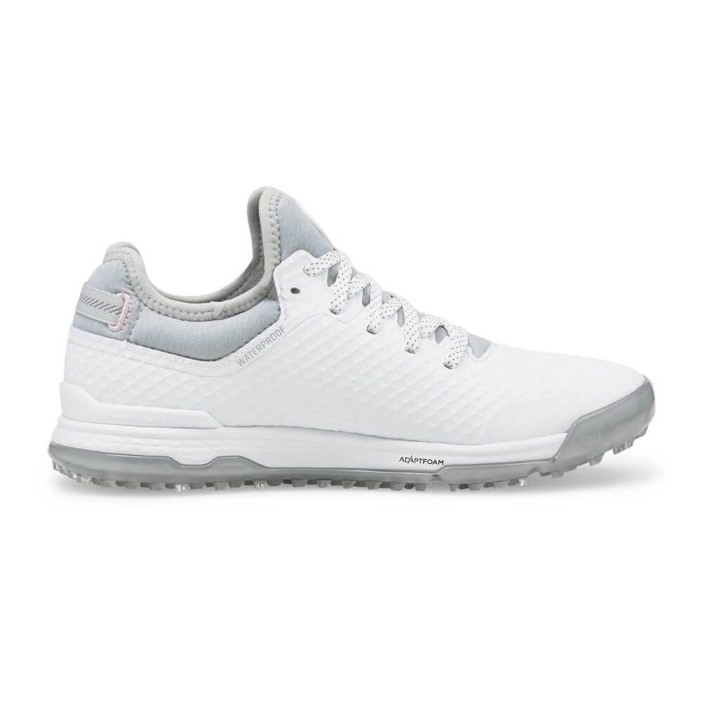 Puma Proadapt Alphacat Golfsko Dame Hvit 37.5 - main photo