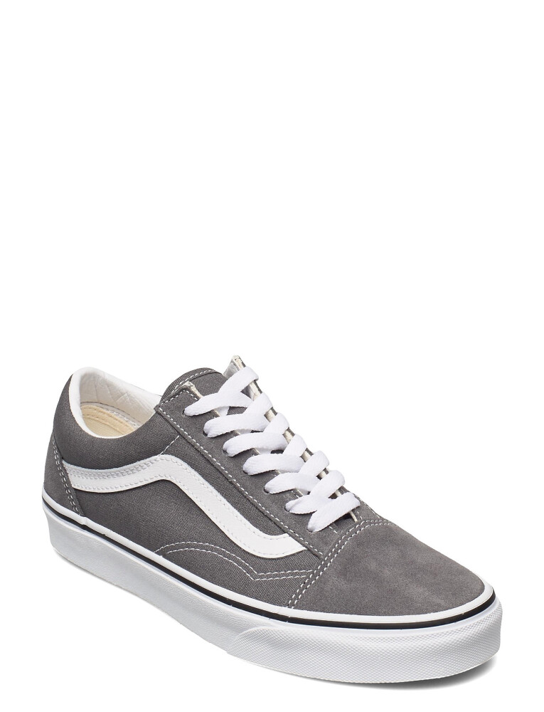 VANS Ua Old Skool - Grey - 41 - main photo
