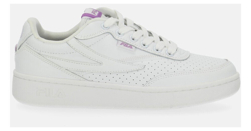 Fila Fila Sevaro Wmn White 37 Sneakers - main photo