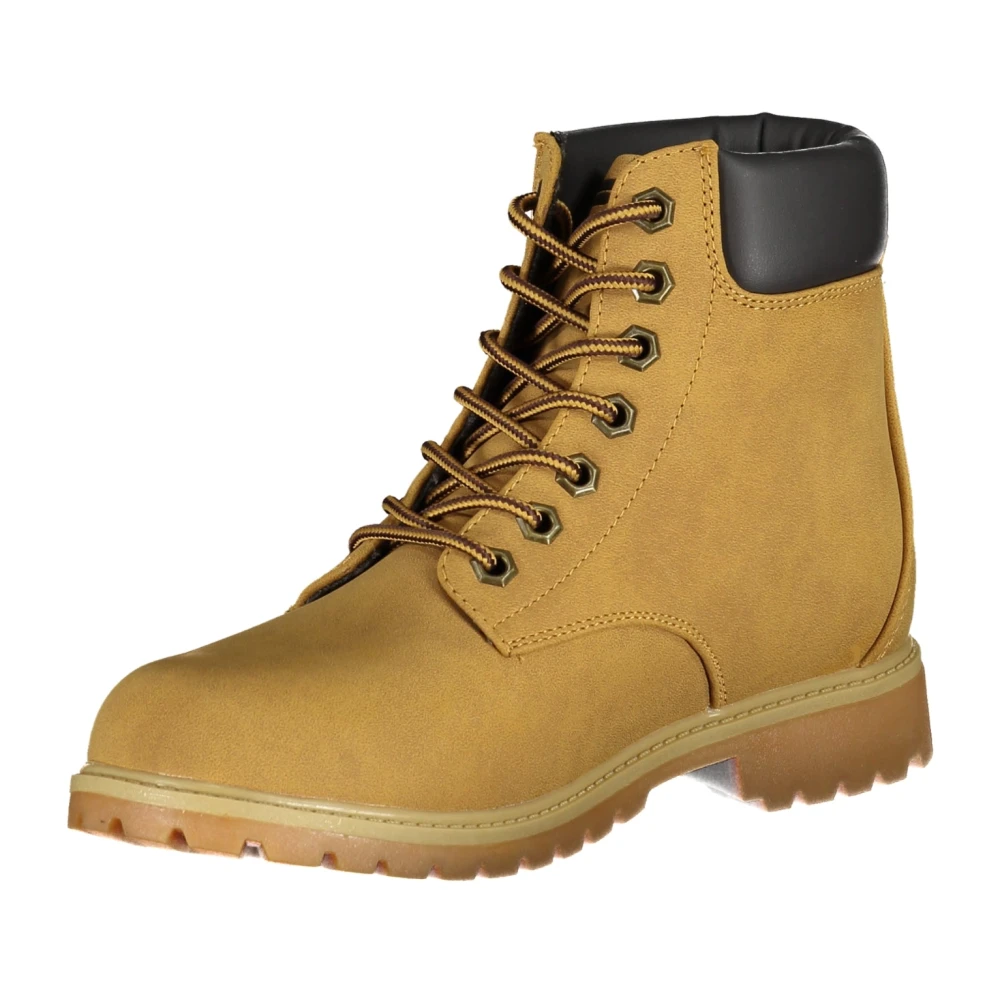 Fila Dame Sko Gul 37 EU - side a
