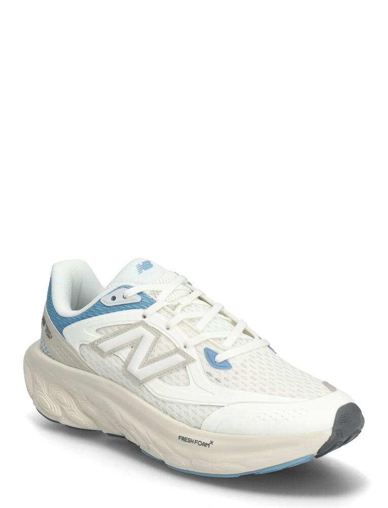 New Balance New Balance Fresh Foam Trainer   White   36 - main photo