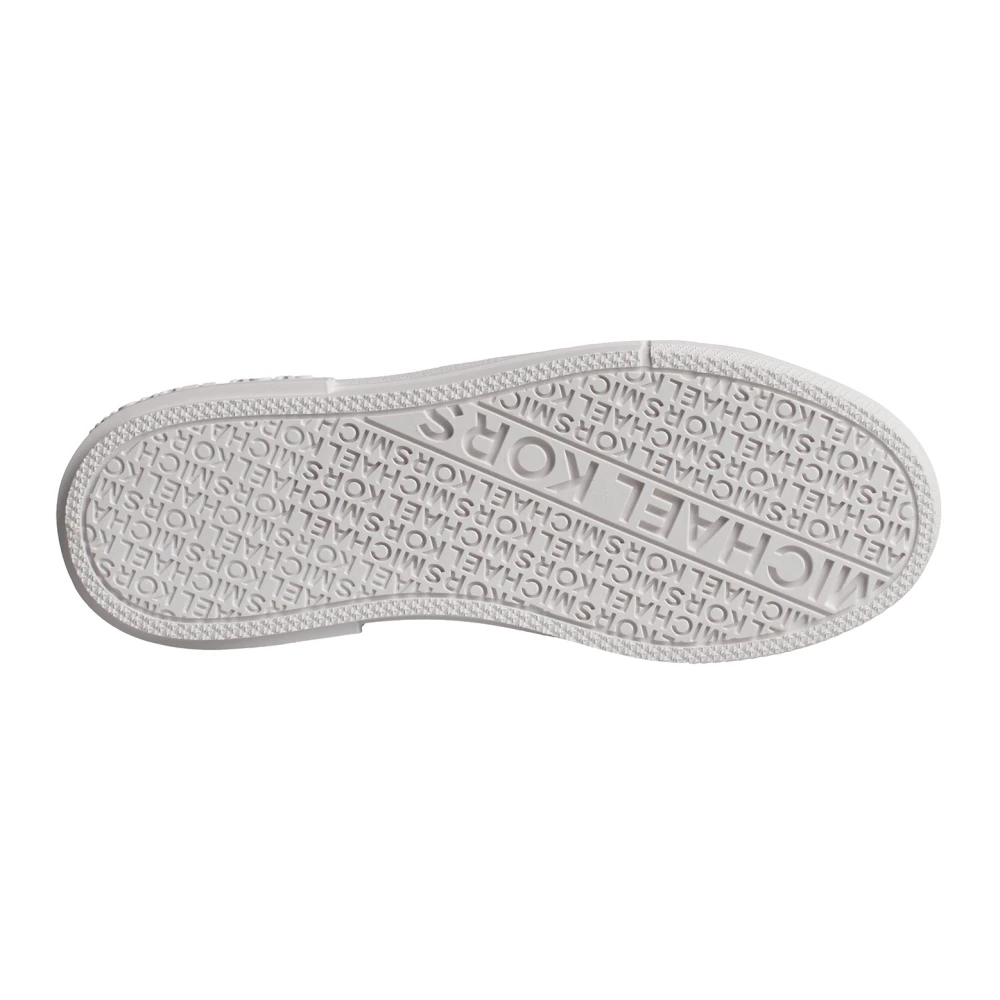 Michael Kors Dame Sko Hvit 39 EU - side a