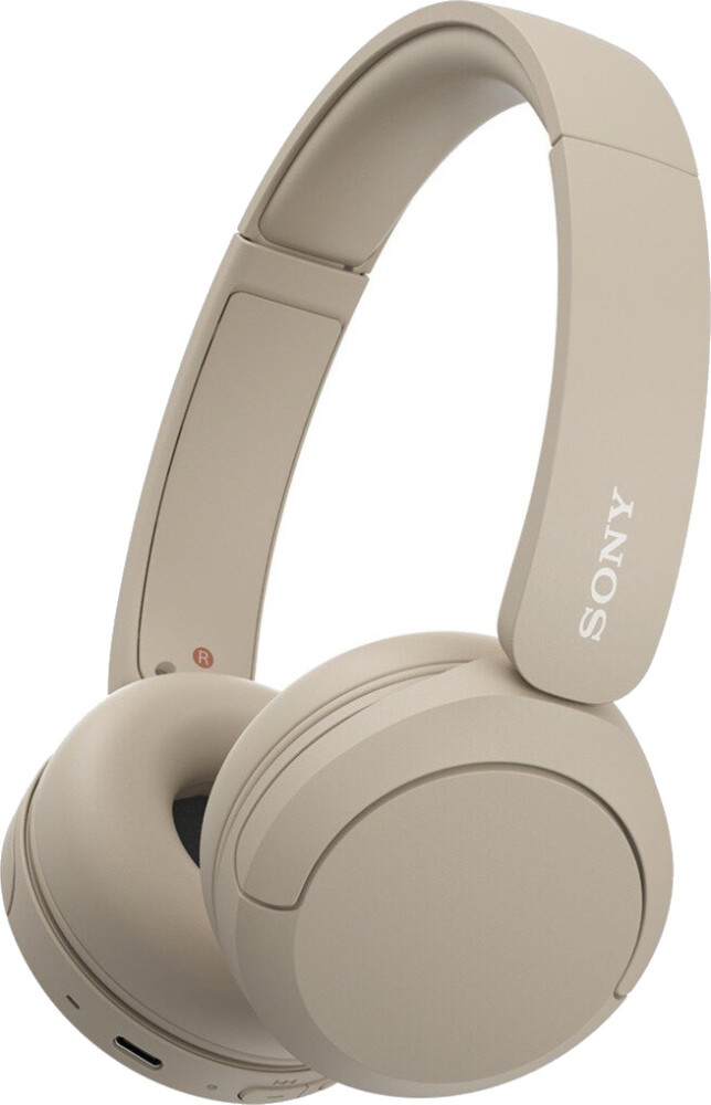 Sony WH-CH520 Beige
