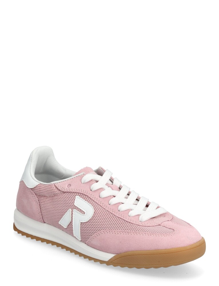 Rieker Rieker Ladies Shoes W4000 31 Pink Pink 37 - main photo
