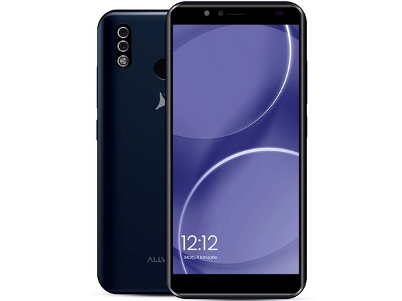 Allview A30 Plus 2GB/32GB Cobalt Blue