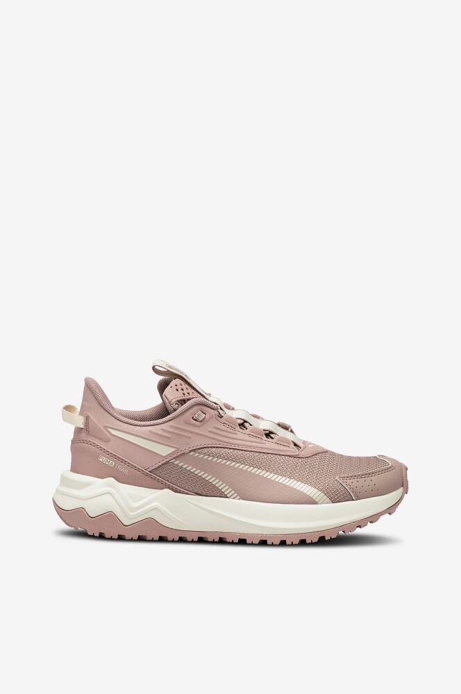 Puma Løypeskoer Extend Lite Trail Rosa - main photo